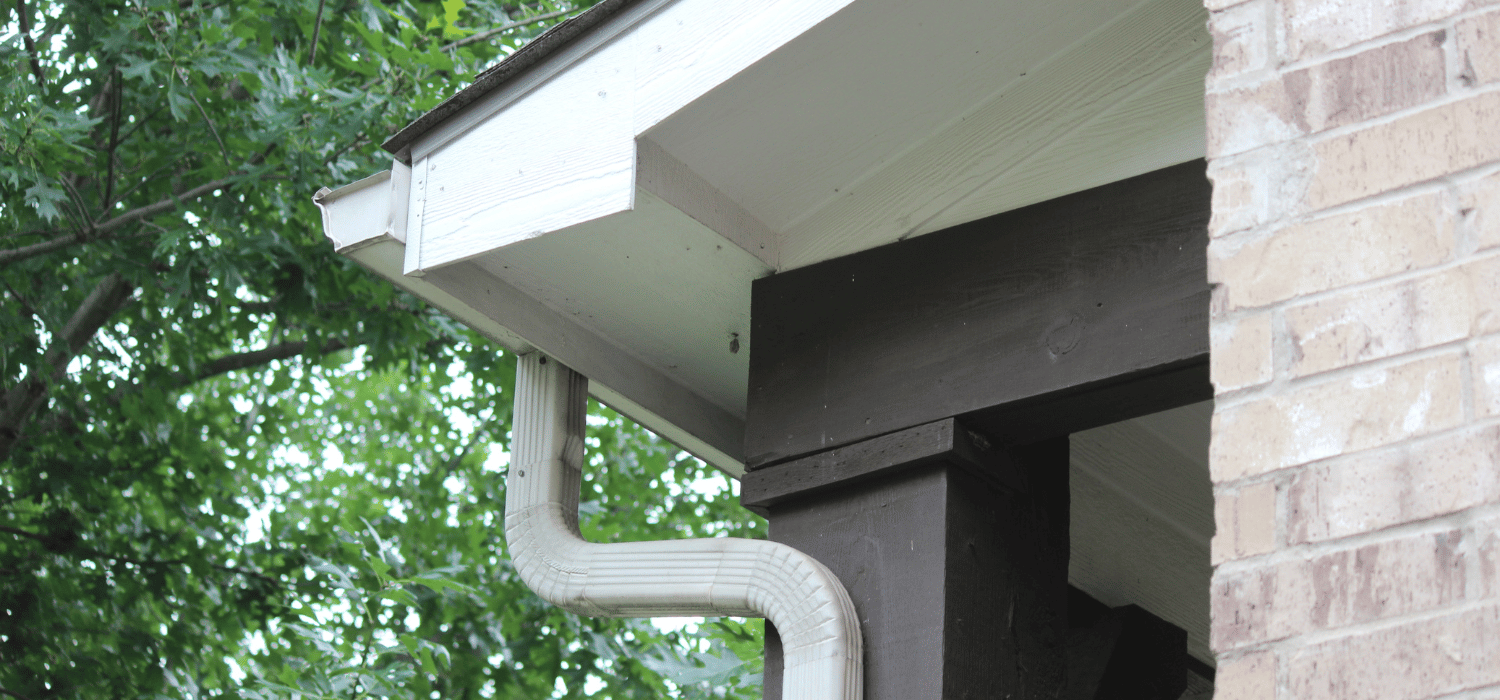eavestrough systems