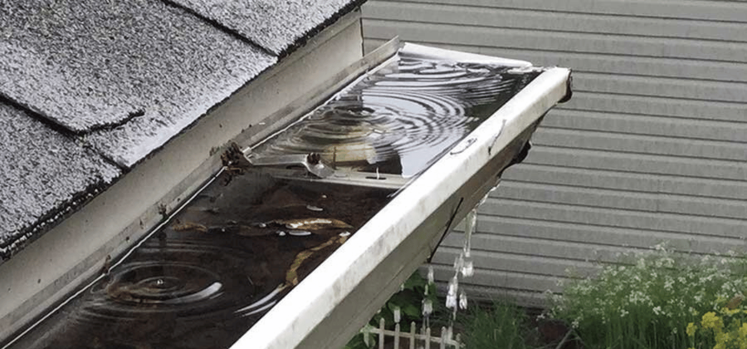 gutter cleaning toronto